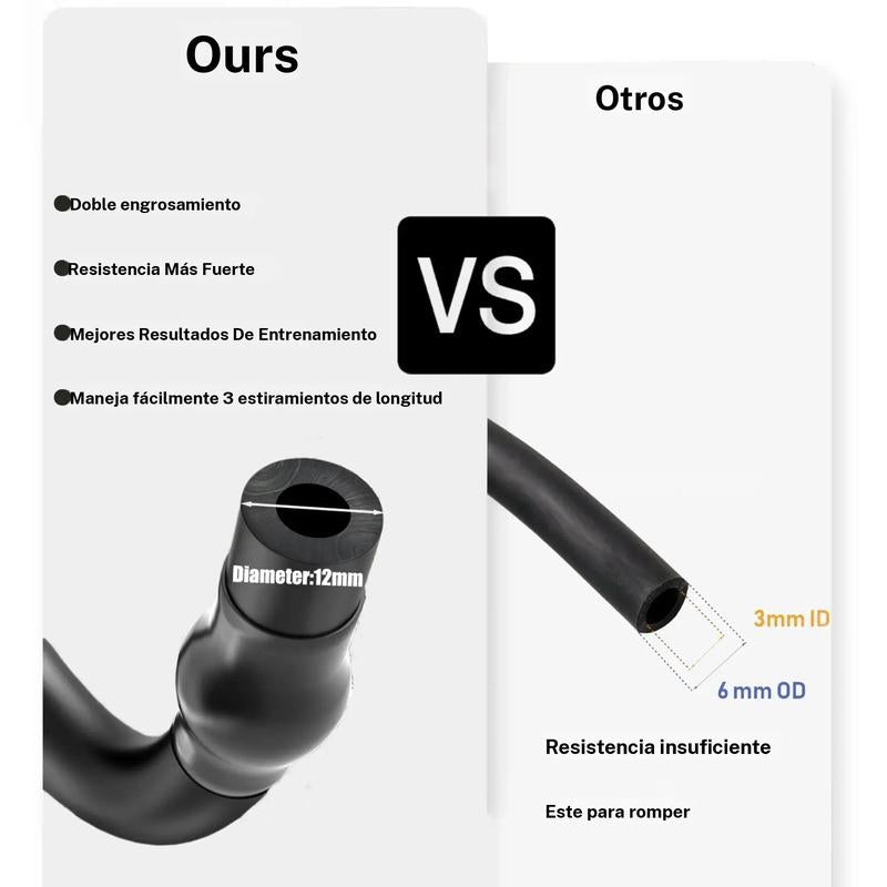 Slim Figure Pilates Bar™