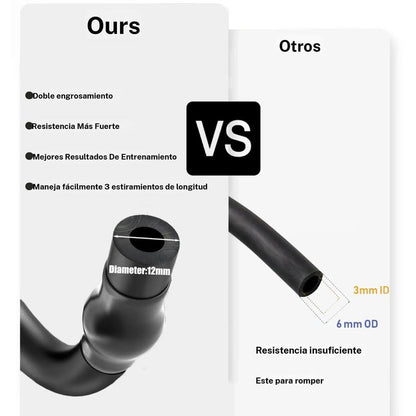 Slim Figure Pilates Bar™