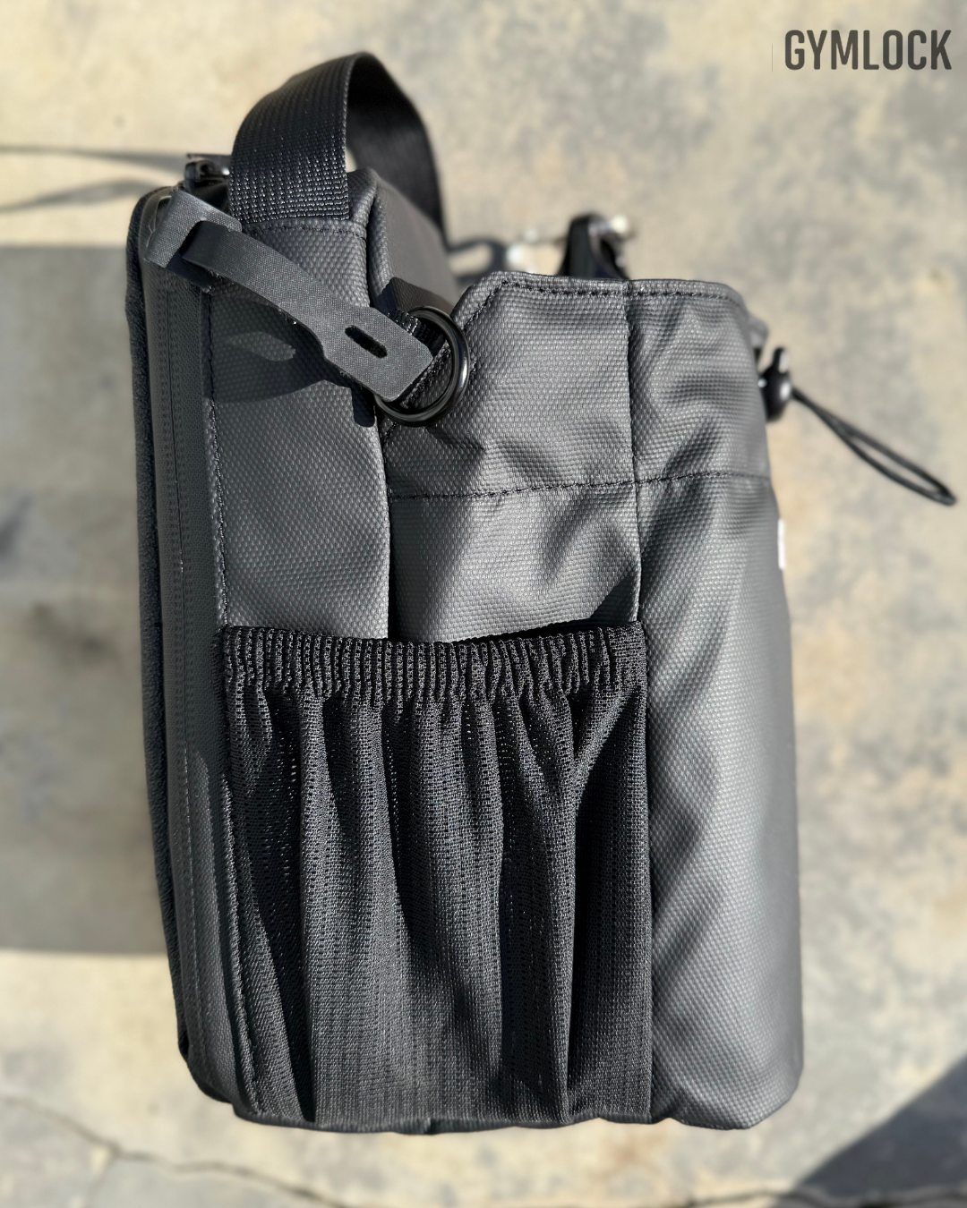 GymLock™ + Correa Premium Incluida