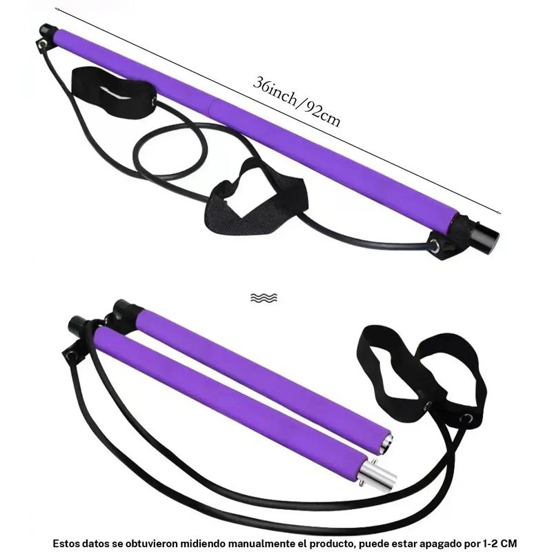 Slim Figure Pilates Bar™