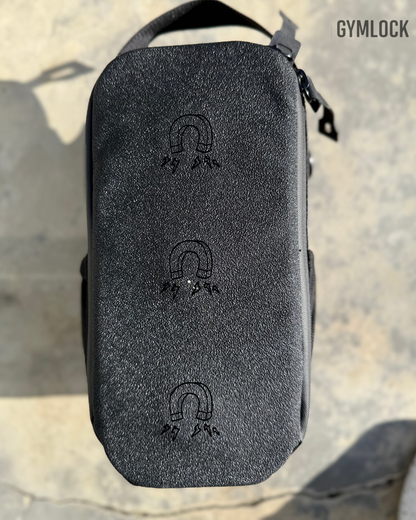 GymLock™ + Correa Premium Incluida