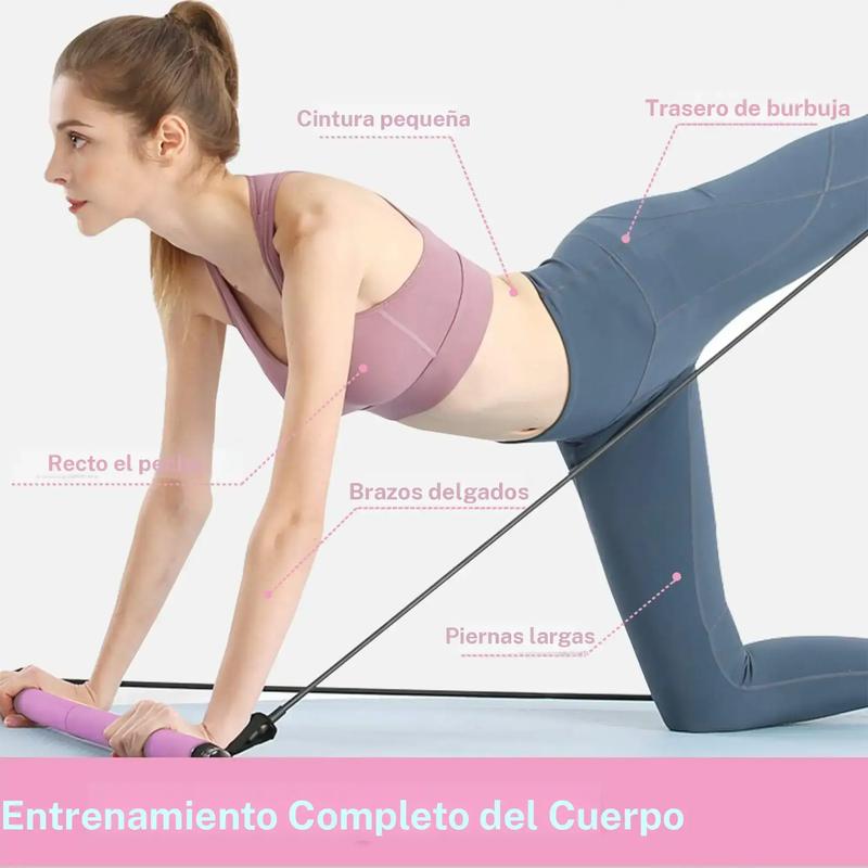 Slim Figure Pilates Bar™