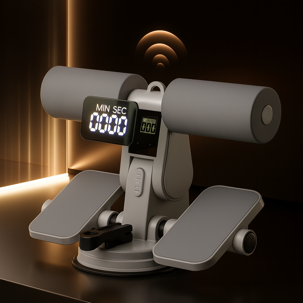 CoreMax™ – Abdomen firme sin complicaciones