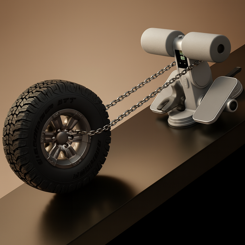 CoreMax™ – Abdomen firme sin complicaciones