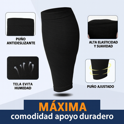 Medias de Compresión 2655™ – Alivio y Prevención para tus Piernas