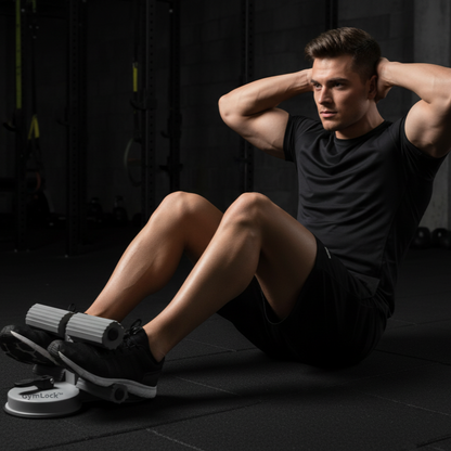 CoreMax™ – Abdomen firme sin complicaciones