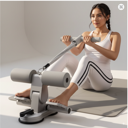 CoreMax™ – Abdomen firme sin complicaciones