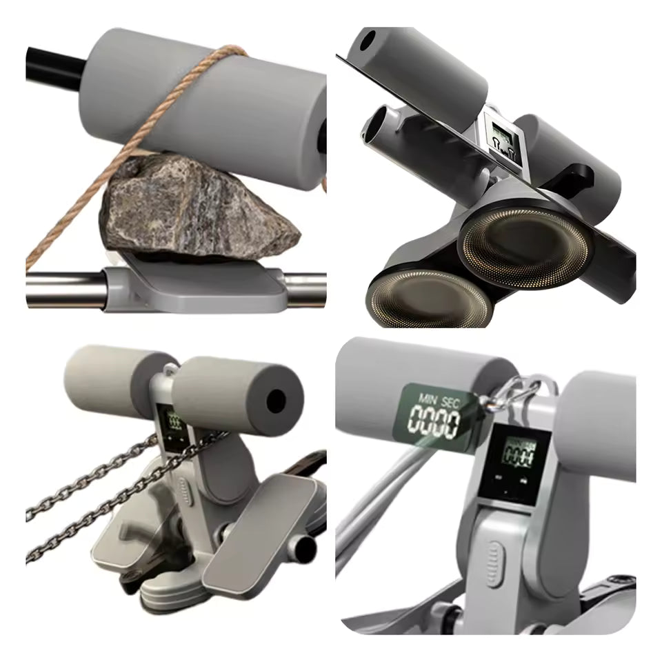 CoreMax™ – Abdomen firme sin complicaciones