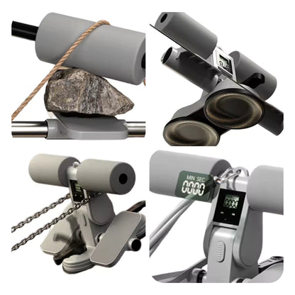 CoreMax™ – Abdomen firme sin complicaciones