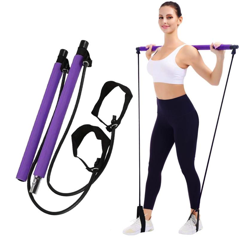 Slim Figure Pilates Bar™