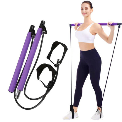 Slim Figure Pilates Bar™