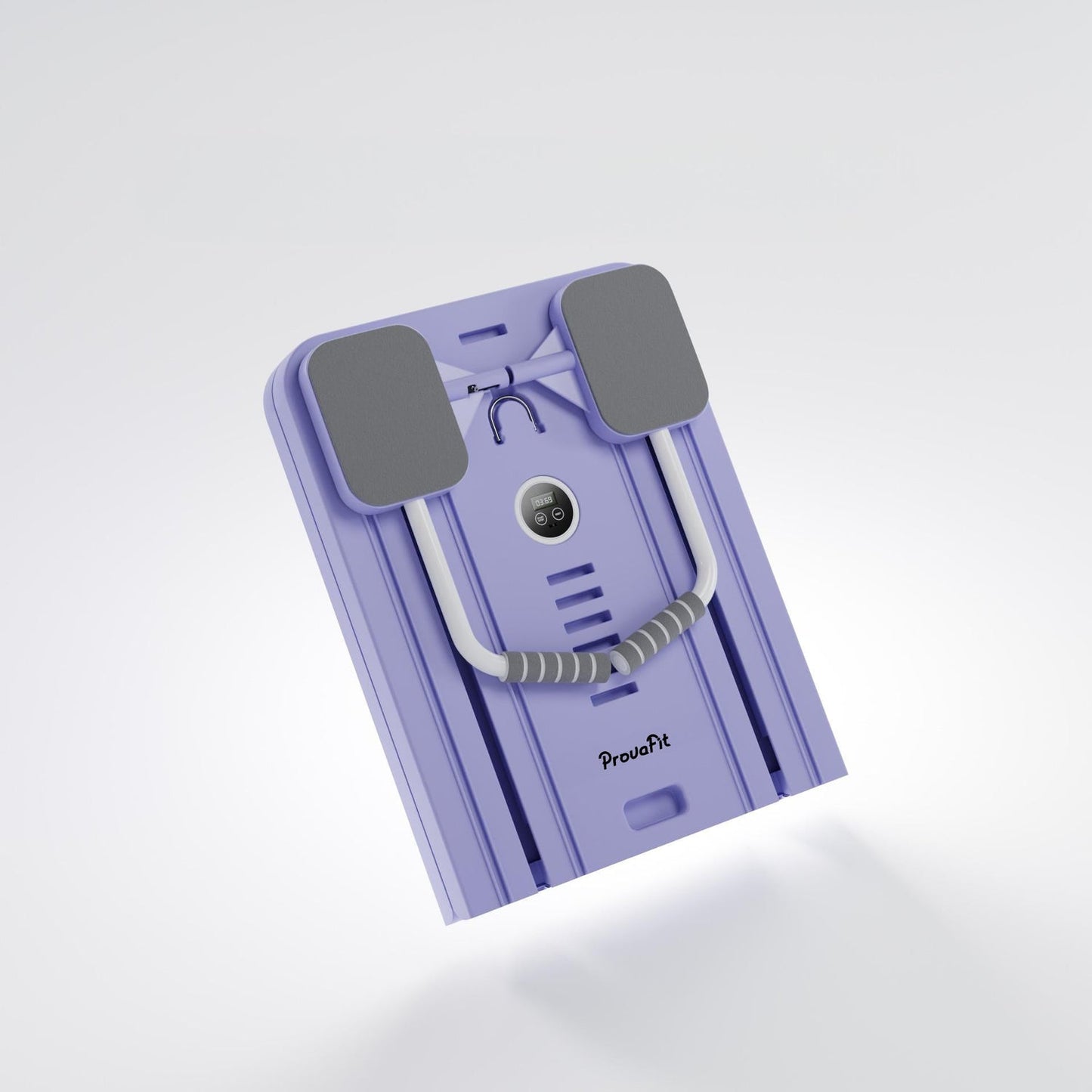 Pilates Glo™ – Entrena todo tu cuerpo en casa 🏠💪